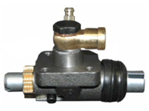 Radbremszylinder 19,05mm. Porsche 356A /365B (35642126 / 35642125) - 69535151100, 35642125, 1661300181, 35642126, 69535151200, 69535151300, 69535151400 - BP PS8968, BP PS8969, 1661300171, 1661300181, 356015, 356016