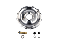 Gearbox side cover Porsche 930 4 speed transmission - 93030131102, 930.301.311.02