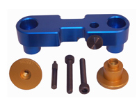 Cam timing indicator fixture (dual) for Porsche 911 / 964 / 993 - SR098