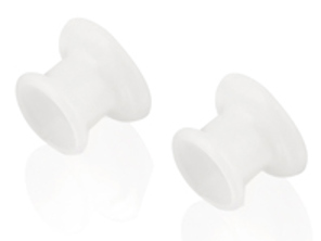 Juego de vasos para montar el depósito del lavaparabrisas. Porsche 911 65-67 - 90162875321