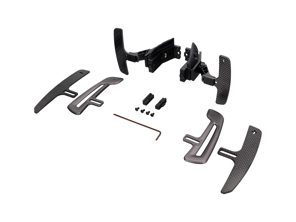 Set leve del cambio magnetiche. Porsche 991/718/958.2 Caienna. 95B.1 Macan