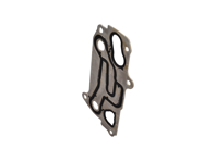Oil cooler gasket gearbox. Porsche 992 - 9P1301131
