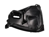 Housse de protection pour phare LED. Porsche 718 (982) Boxster / Caïman - 982941627, 982941628