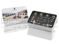 Kit ampoule et fusible de rechange (12 Volt). Porsche 964 - PCG96410000