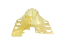 Motorhaube - Lüftergehäuse mit Luftführung (MFI). Porsche 911 1970-73 - 91110690102, 91110603201, 91110690103, 91110690101 - TK 210A7