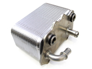 Getriebeölkühler AFT. Porsche 996 / 997 - 7222700495, 7222700095, 99630701750 - 176011N, 90934, 95182, 8MO376908404, CLC224000S, 590182, PR3104, V45600007, 835006, 31774