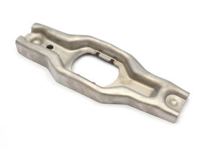 Levier de commande d'embrayage. Porsche Cayenne / Panamera - 95511671900