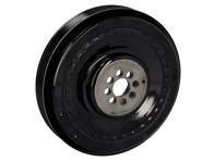 Smorzatore puleggia albero motore. Porsche 957/958 Caienna / 95B Macan - 95810224104, 95810224103, 95810224102, 95810224101, 95810224100, 958105251B