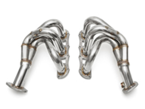 Exhaust Race Headers. Porsche 981 Cayman GT4 / Boxster Spyder - 98111321103, 98111321104, 98111321105, 981113211EX, 98111321106, 981113211FX, 98111321203, 98111321204, 98111321205, 981113212EX, 98111321206, 981113212FX