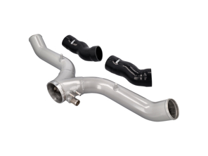 Performance high flow Y-Pipe. Porsche 997.2 Turbo - DO88, TR-130