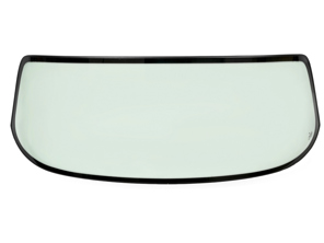 Pare-brise avant, teinté. Porsche 911G Speedster - 99654190105