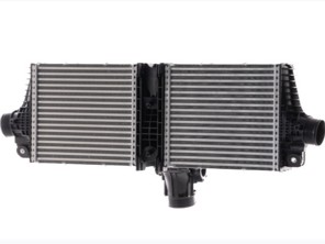 Charge Air Cooler. Porsche 992.1 Turbo / Turbo S 2020>> - 992145805G