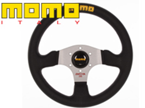 Volant Compétition Evo - Momo