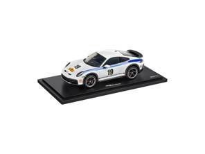 Porsche 911 Dakar (992) Rally 1974 Diseño – Ltd. - WAP0210040PDKK