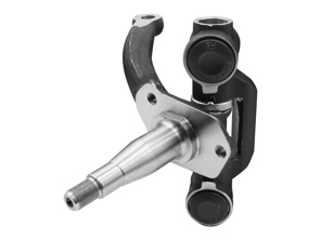 Vorderradnabe. Porsche 911/912 >>69 / 356C - 69534104300, 69534104400, 64434165100, 64434165200, 69534199300, 35641446, 644341007 X, 644341008 X - 1641400378, 1641400388