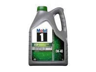 Mobil 1™ ESP X4 0W-40 Advanced Synthetic Technology Engine Oil, 5L - 157814, 0W-40, 00004321093 - 157814