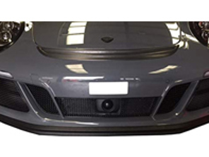 Frontstoßstangen-Edelstahl-Grillset ZunSport. Porsche 991.2 Carrera GTS (ACC) - ZPR65017, ZPR65017B, ZPR68917, ZPR68917B, ZPR69017, ZPR69017B, ZPR65017, ZPR65017B, ZPR68917, ZPR68917B, ZPR69017, ZPR69017B