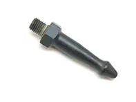 Targa / Cabrio Verdeck Fixierstift. Porsche 911 86-89 / 964 / 993 - 91156521460