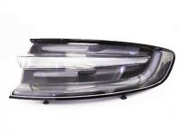 Rear light dark tint outer. Porsche 95B.2 Macan / 95B.3 Macan - 95b945091AM, 95b945092AM, 95B945091K, 95B945091AF, 95B945092K, 95B945092AF