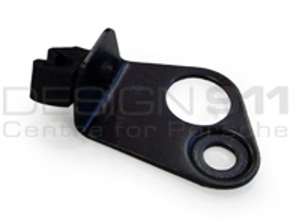 Clutch Pipeline Bracket Porsche 986 Boxster 1997-99 - 98642367725