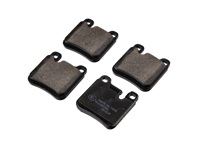 Brake Pads Rear Zimmermann Premium pb:z Range. Porsche 964 Carrera 2 - 96435294901, 96435294903, 96435296903, 21163.145.9 - 21163.145.9