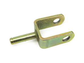 Übertragungsgabel. Porsche 964 RS / 993 RS - 96442401701