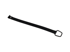 Battery restraining strap. Porsche 912 1965-69 - 90261102200 - 902.611.022.00, ELE11.1.125