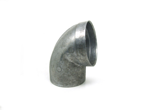 Coude d'aération latérale. Porsche 964 - 96457218700