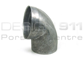 Seitlicher Luftauslassbogen. Porsche 964 - 96457218700