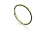 Collar for the flange in automatic transmission. Porsche 928 78-86 - 1152721492