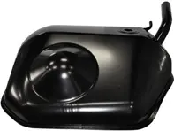 Réservoir de carburant / réservoir d'essence 100 litres. Porsche 911 1963-89 - 90120101030, 1615600500, 91135690200, 93020101001, 93020101005, 91120190402, 90120101022 - 1615600500
