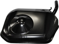 Fuel tank / petrol tank 100 Ltr. Porsche 911 1963-89 - 90120101030, 1615600500, 91135690200, 93020101001, 93020101005, 91120190402, 90120101022 - 1615600500