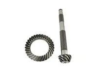 Tellerrad und Ritzelwelle. Porsche 993 - 95030291113, 96430291113, 95030291181, 96430291174 - 21864, 06859, 32049, 33201, 06857