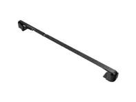 Plastic Cover - Foldable Bucket Seats. Porsche 987 Boxster/Cayman / 997 Carrera/Turbo/GT2/GT3 - 9975214270301C, 9975214260301C