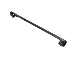 Housse en plastique - Sièges baquets rabattables. Porsche 987 Boxster/Cayman / 997 Carrera/Turbo/GT2/GT3 - 9975214270301C, 9975214260301C