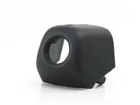 Blende für die Kameraabdeckung des vorderen Stoßfängers. Porsche 95B Macan/S/Turbo - 95B8077251E0, 95B807725, 95B807692