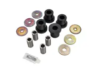 Front upper arm bush. Porsche 928 1978-1995 Powerflex Heritage Collection - PFF57-704, PFF57704, PFF57704BLK, 92834102733, 92834102833, 92834102737, 9283412837, 92834102838, 92834102738