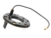 Bague collectrice de soutien. Porsche 911 1974-89 - 91134709905