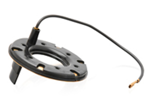 Bague collectrice de soutien. Porsche 911 1974-89 - 91134709905