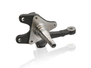 Fusée de direction. Porsche 924 / 944 - 477407312L, 477407311L