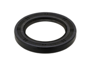 Joint d'arbre radial. Porsche 958 Cayenne - 95832124300, 562.210