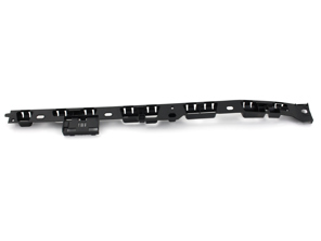 Support de rail de seuil latéral, avant. Porsche 95B.2 Macan / 95B.3 Macan - 95B853541B, 95B853542B