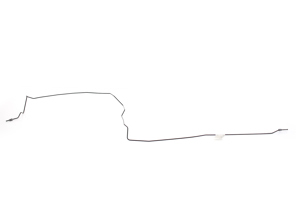 Brake line. Front axle. Porsche 986 Boxster / 996 - 99635517913, 99635517912, 99635517911, 99635517909, 99635517908, 99635517907, 99635517906