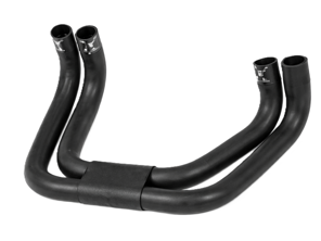 Durite de liquide de refroidissement. Porsche 958 Cayenne 3.6L / 4.8L 2010-17 - 95810607300