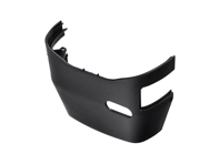 Copertura inferiore del piantone dello sterzo. Porsche 993 Carrera 1994-98 - 9935522750001C, 99355227500