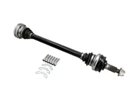 Kardanwelle. Porsche 987.2 Boxster/987.2 Cayman 2,9 l mit 6-Gang-Schaltgetriebe - 98733202470, 98733202431, 98733202438, 98733202430, 98733202432 - 98733202433, 98733202432