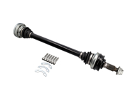 Arbre de transmission. Porsche 987.2 Boxster/987.2 Cayman 2.9L avec boîte manuelle à 6 rapports - 98733202470, 98733202431, 98733202438, 98733202430, 98733202432 - 98733202433, 98733202432