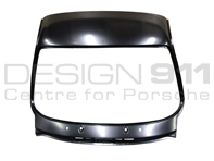 Windschutzscheibenrahmen. Porsche 911 78-89 COUPE - 91150398701GRV