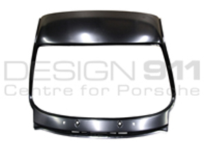 Cadre de pare-brise. Porsche 911 78-89 COUPÉ - 91150398701GRV