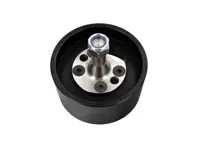 Rallonge / entretoise de volant. Porsche 986 Boxster / 993 / 996 - STSPACER993986996